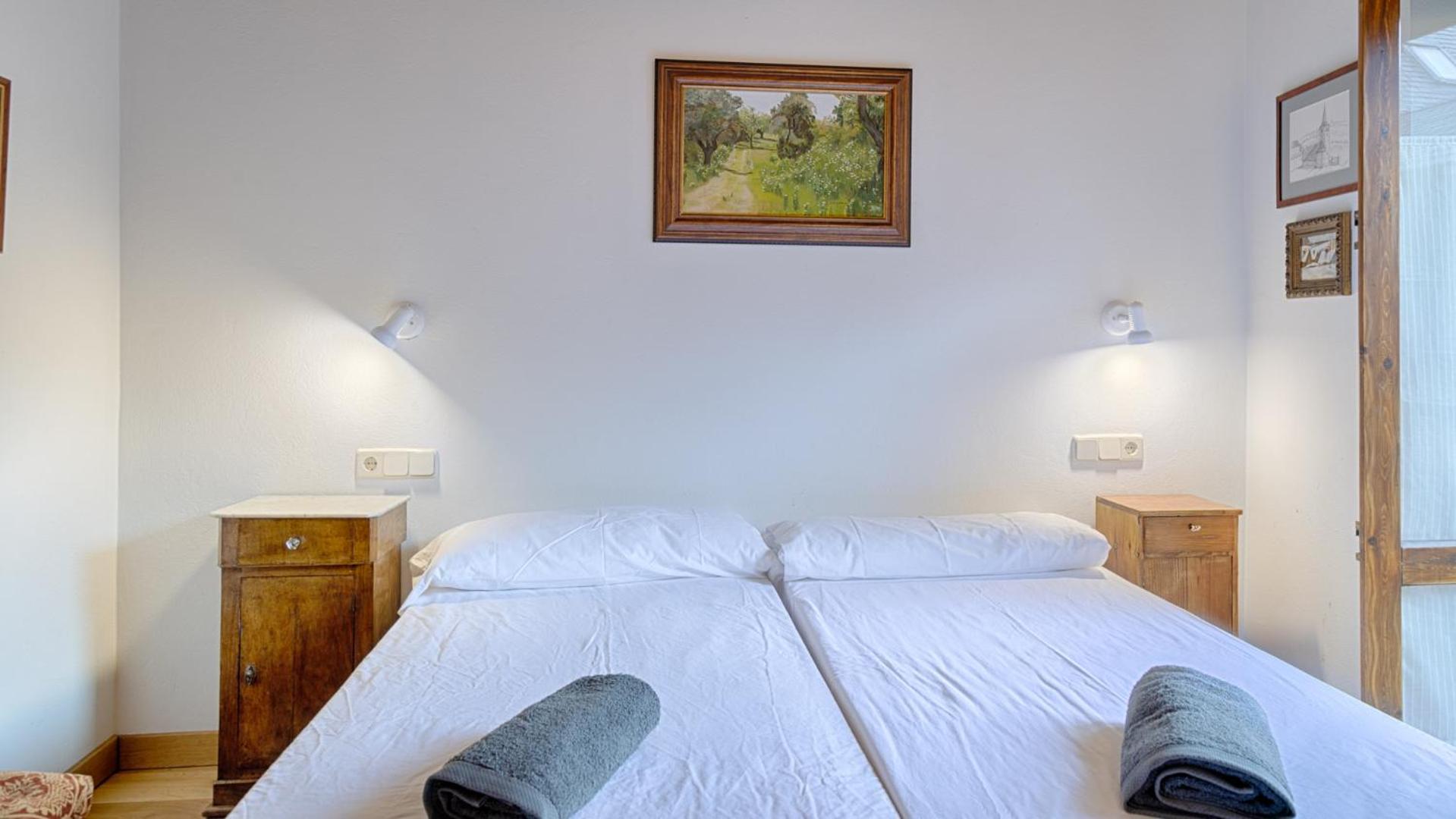 Casa Pincela Benos Екстериор снимка